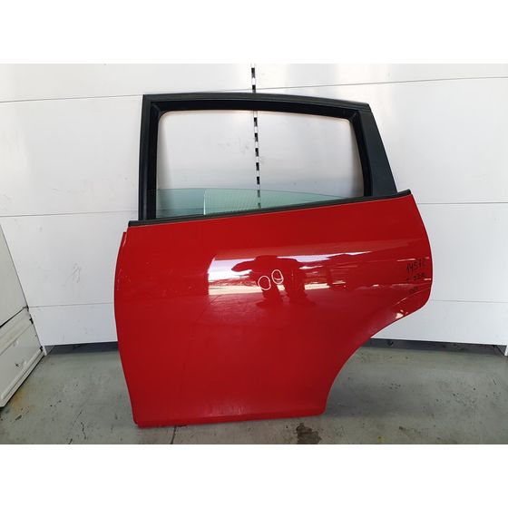 Puerta Trasera Izquierda para Seat Leon (1P1)
