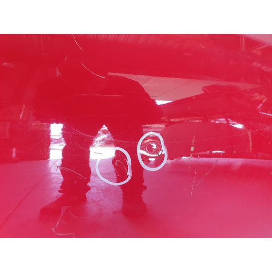Puerta Trasera Izquierda para Seat Leon (1P1)