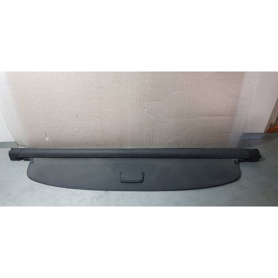 Bandeja Trasera para Audi A6 Allroad Quattro (4Fh)