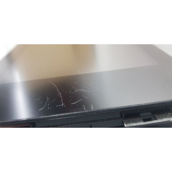 Pantalla Multifuncion Para Peugeot 308