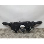 Mando Luces Y Limpia Para Nissan Micra V