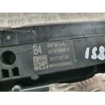 Mando Luces Y Limpia Para Nissan Micra V