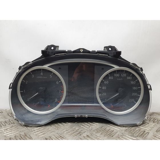 Cuadro Instrumentos para Nissan Micra V (K14)