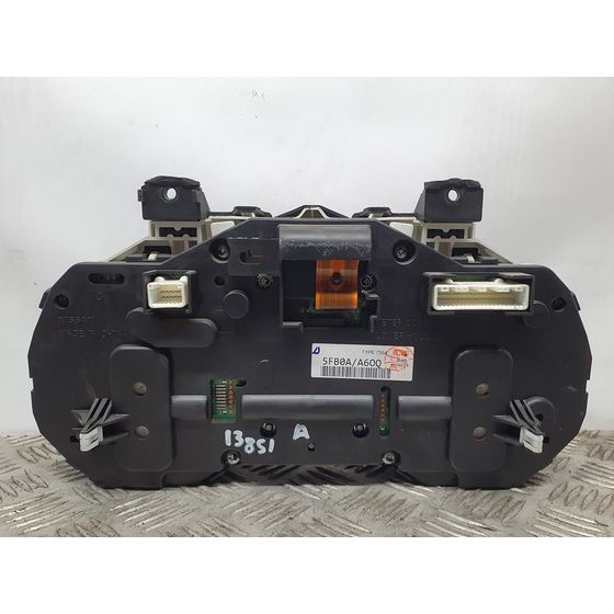 Cuadro Instrumentos para Nissan Micra V (K14)