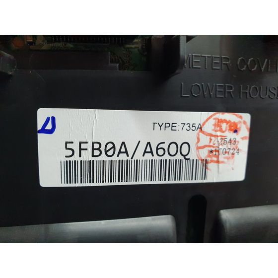 Cuadro Instrumentos para Nissan Micra V (K14)