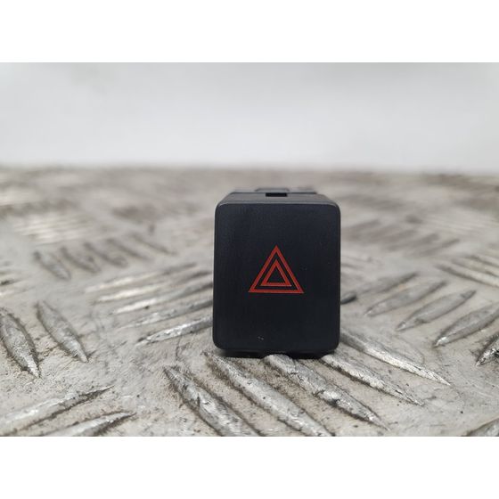 Warning Para Nissan Micra V