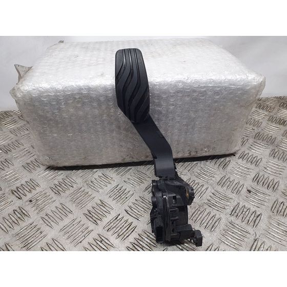 Potenciometro Pedal Para Nissan Micra V