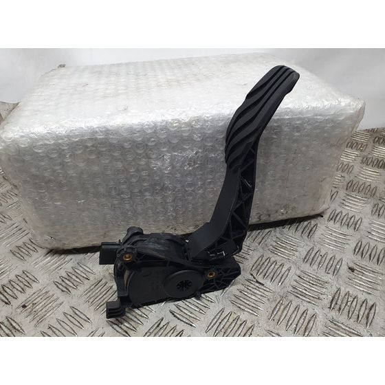 Potenciometro Pedal Para Nissan Micra V