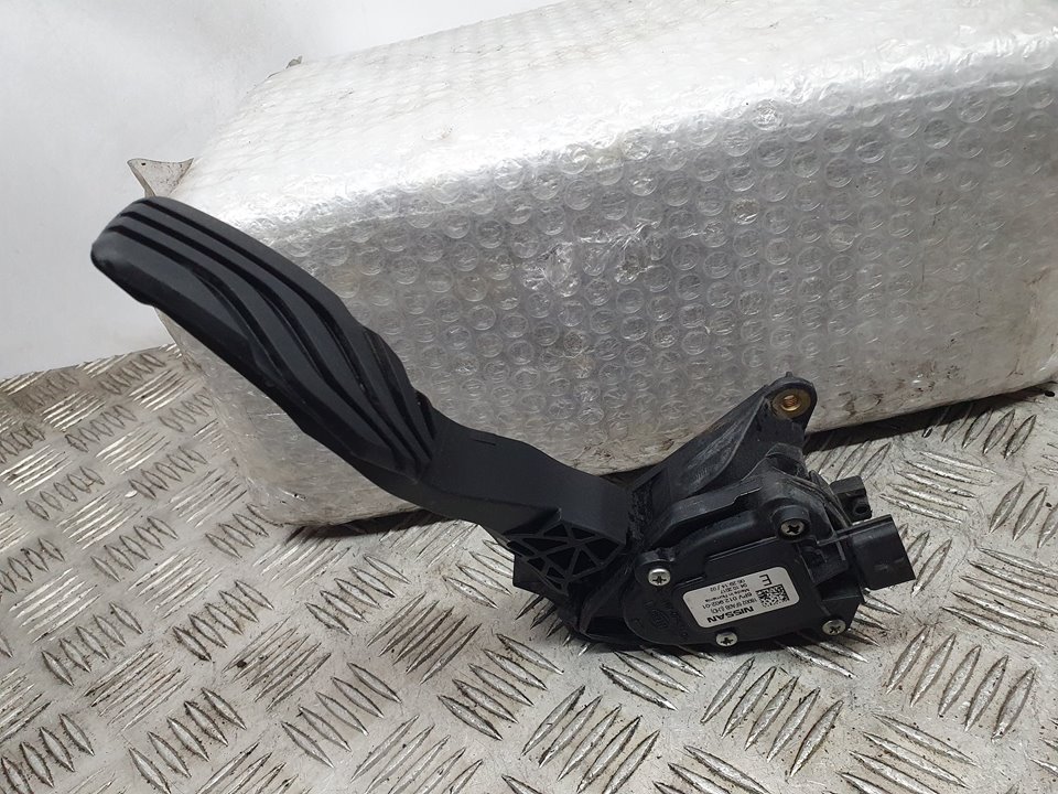 Potenciometro Pedal Para Nissan Micra V