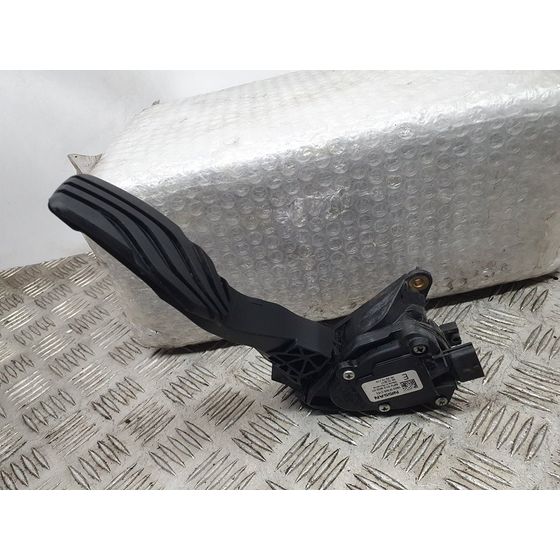Potenciometro Pedal Para Nissan Micra V