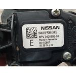 Potenciometro Pedal Para Nissan Micra V