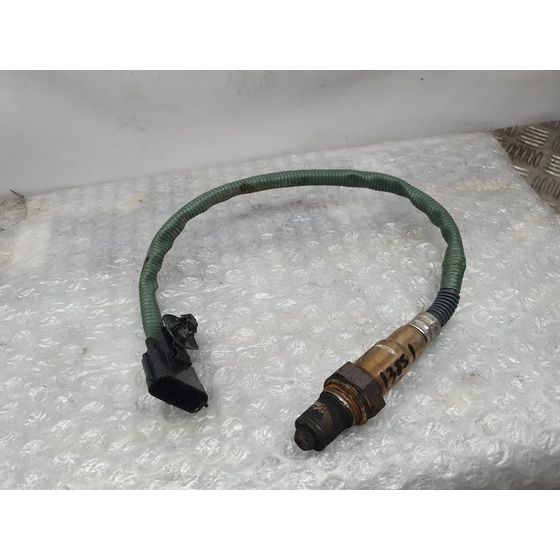 Sonda Lambda Para Nissan Micra V