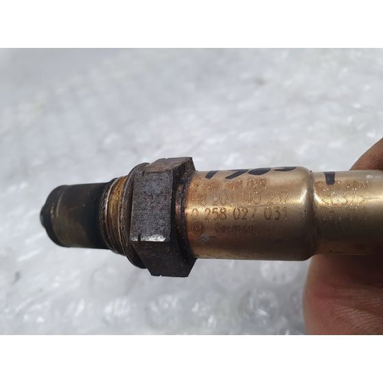 Sonda Lambda Para Nissan Micra V