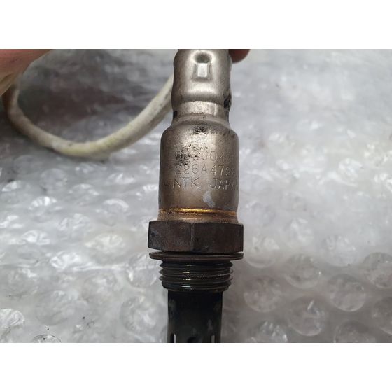 Sonda Lambda Para Nissan Micra V
