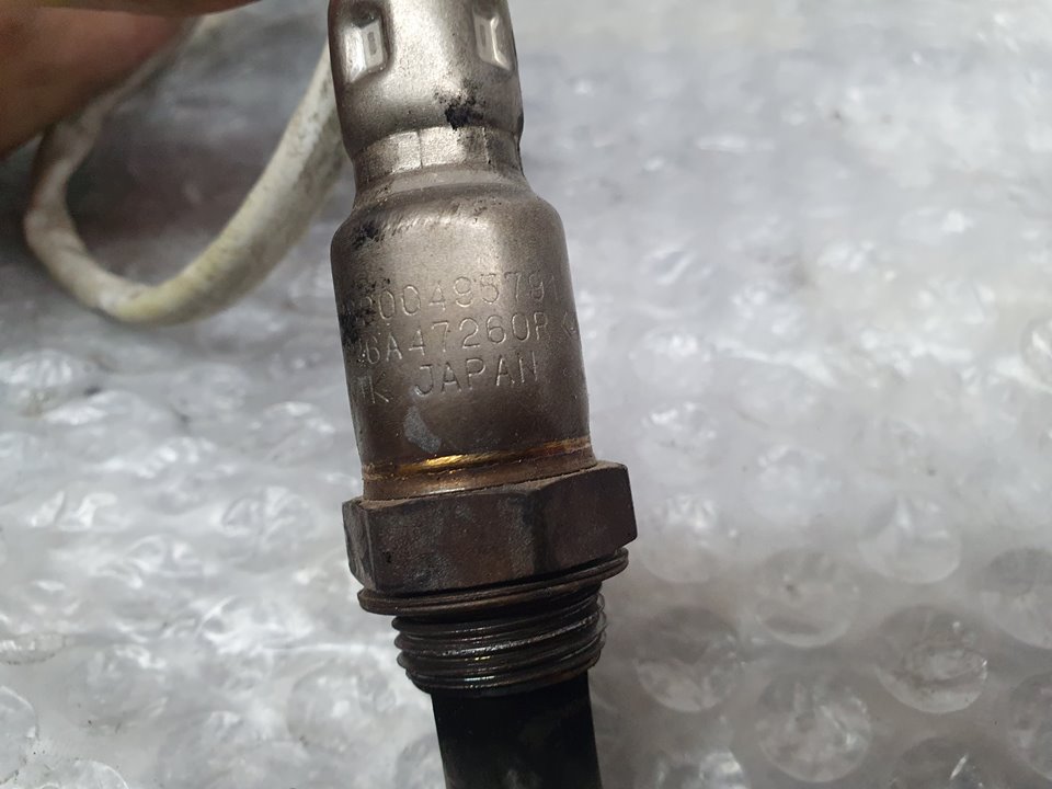 Sonda Lambda Para Nissan Micra V