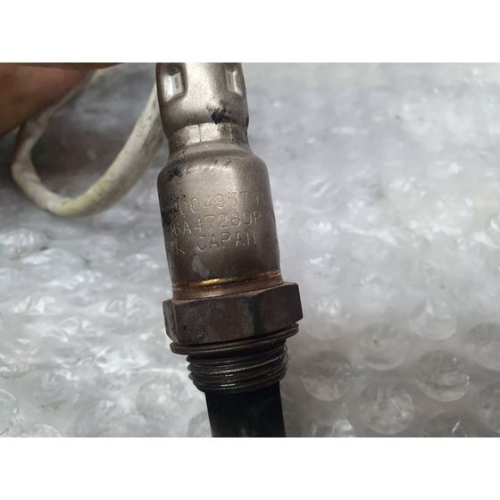 Sonda Lambda Para Nissan Micra V
