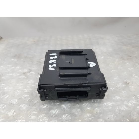 Modulo Electronico Para Nissan Micra V