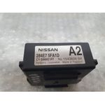 Modulo Electronico Para Nissan Micra V