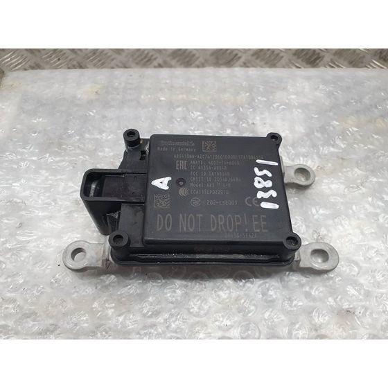 Modulo Electronico Para Nissan Micra V