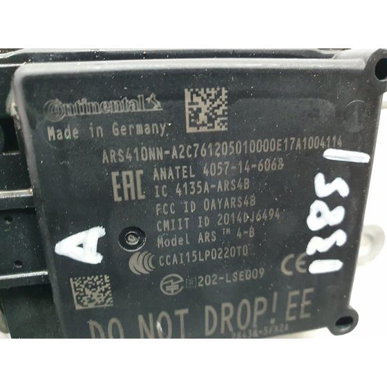 Modulo Electronico Para Nissan Micra V