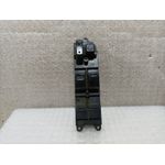 Mando Elevalunas Delantero Izquierdo Para Toyota Avensis Berlina