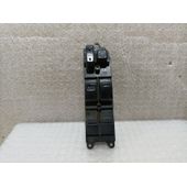 Mando Elevalunas Delantero Izquierdo  Para Toyota Avensis Berlina