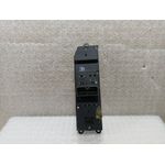 Mando Elevalunas Delantero Izquierdo Para Toyota Avensis Berlina