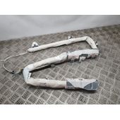Airbag Cortina Delantero Izquierdo para Nissan Micra V (K14)