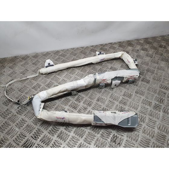 Airbag Cortina Delantero Izquierdo para Nissan Micra V (K14)