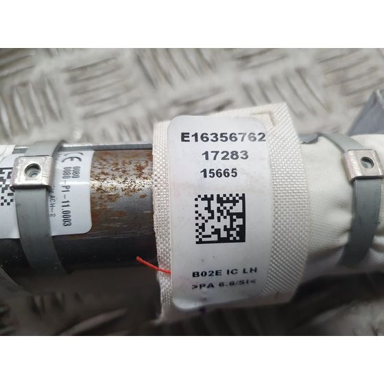 Airbag Cortina Delantero Izquierdo para Nissan Micra V (K14)