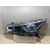 Faro Izquierdo Para Nissan Micra V
