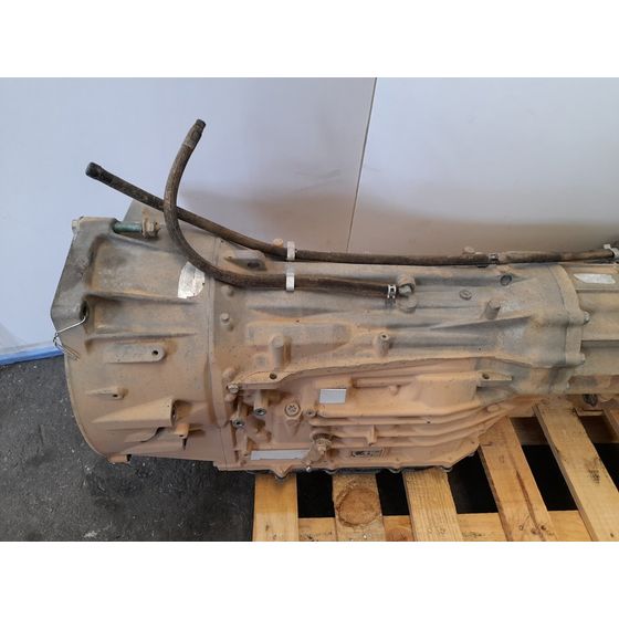Caja Cambios Para Porsche Cayenne