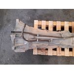 Caja Cambios Para Porsche Cayenne