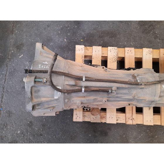 Caja Cambios Para Porsche Cayenne