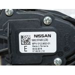 Potenciometro Pedal Para Nissan Micra V