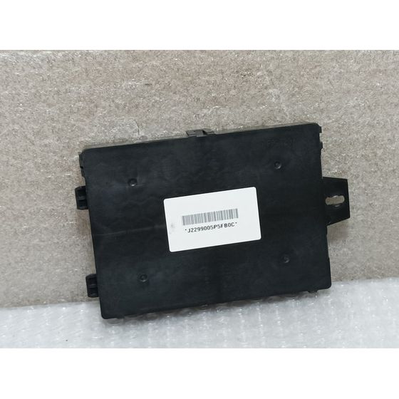 Modulo Electronico para Nissan Micra V (K14)