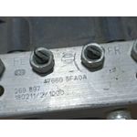 Abs Para Nissan Micra V