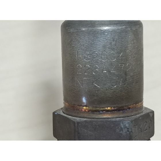 Sonda Lambda para Nissan Micra V (K14)