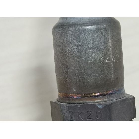 Sonda Lambda para Nissan Micra V (K14)