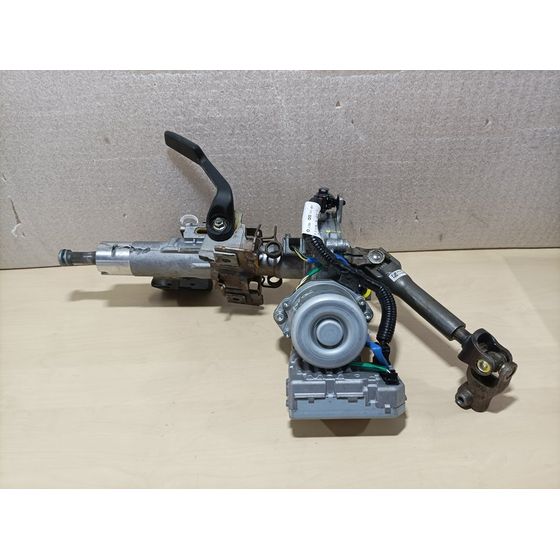 Columna Direccion Para Nissan Micra V