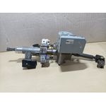 Columna Direccion Para Nissan Micra V