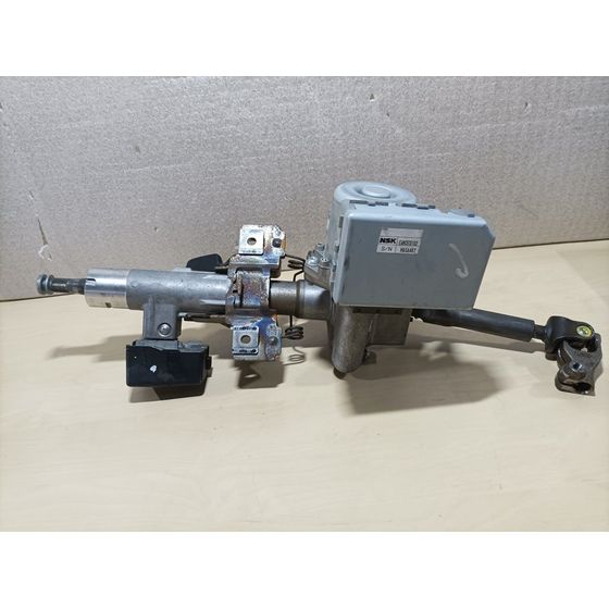 Columna Direccion Para Nissan Micra V