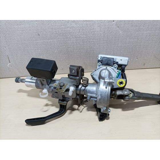 Columna Direccion Para Nissan Micra V