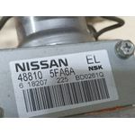 Columna Direccion Para Nissan Micra V