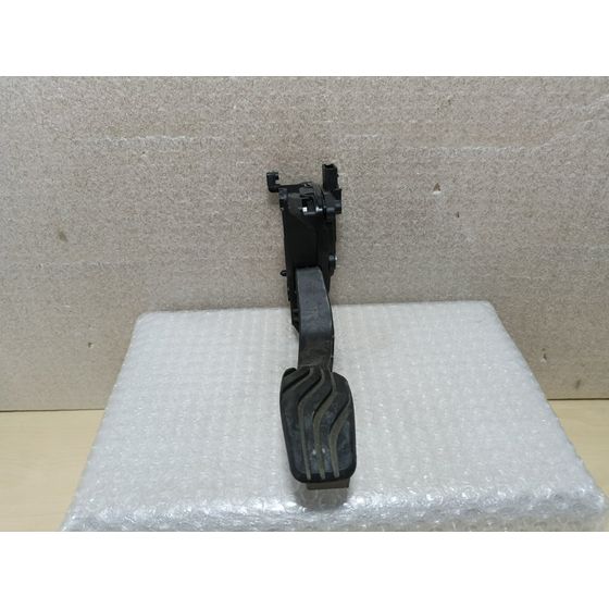 Potenciometro Pedal Para Renault Clio V
