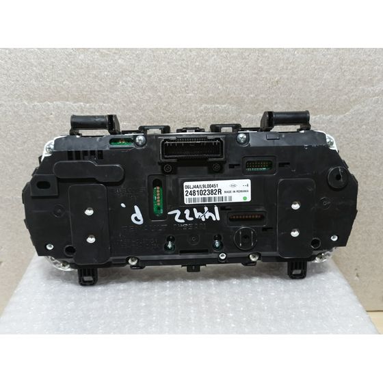 Cuadro Instrumentos Para Renault Clio V