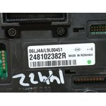 Cuadro Instrumentos Para Renault Clio V