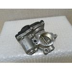 Caja Mariposa Para Renault Clio V