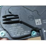 Caja Mariposa Para Renault Clio V