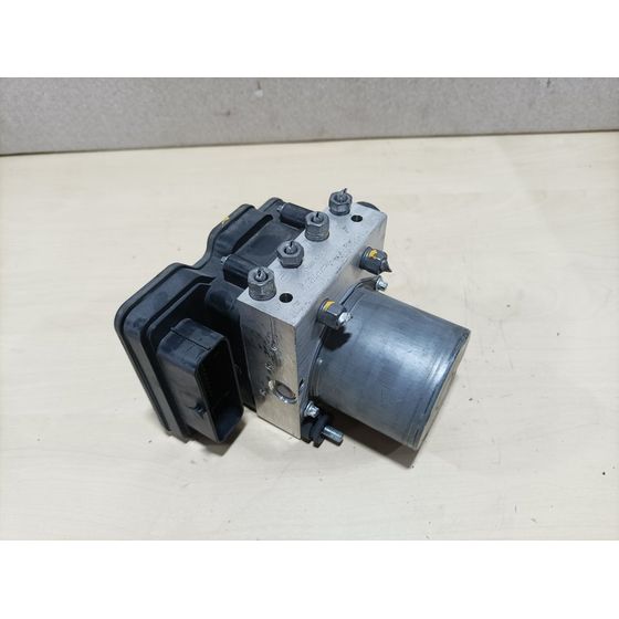 Abs Para Renault Clio V